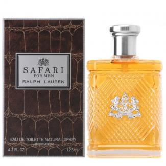 Ralph Lauren Safari 